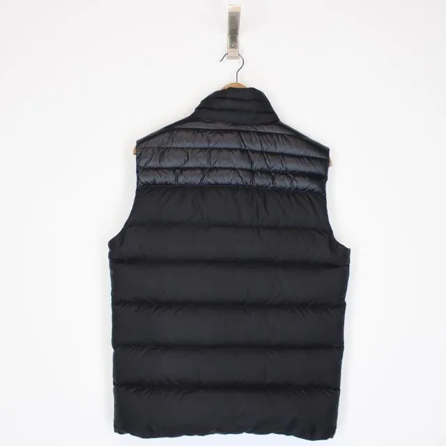 Moncler Down Dupress Gilet Small