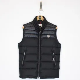 Moncler Down Dupress Gilet Small