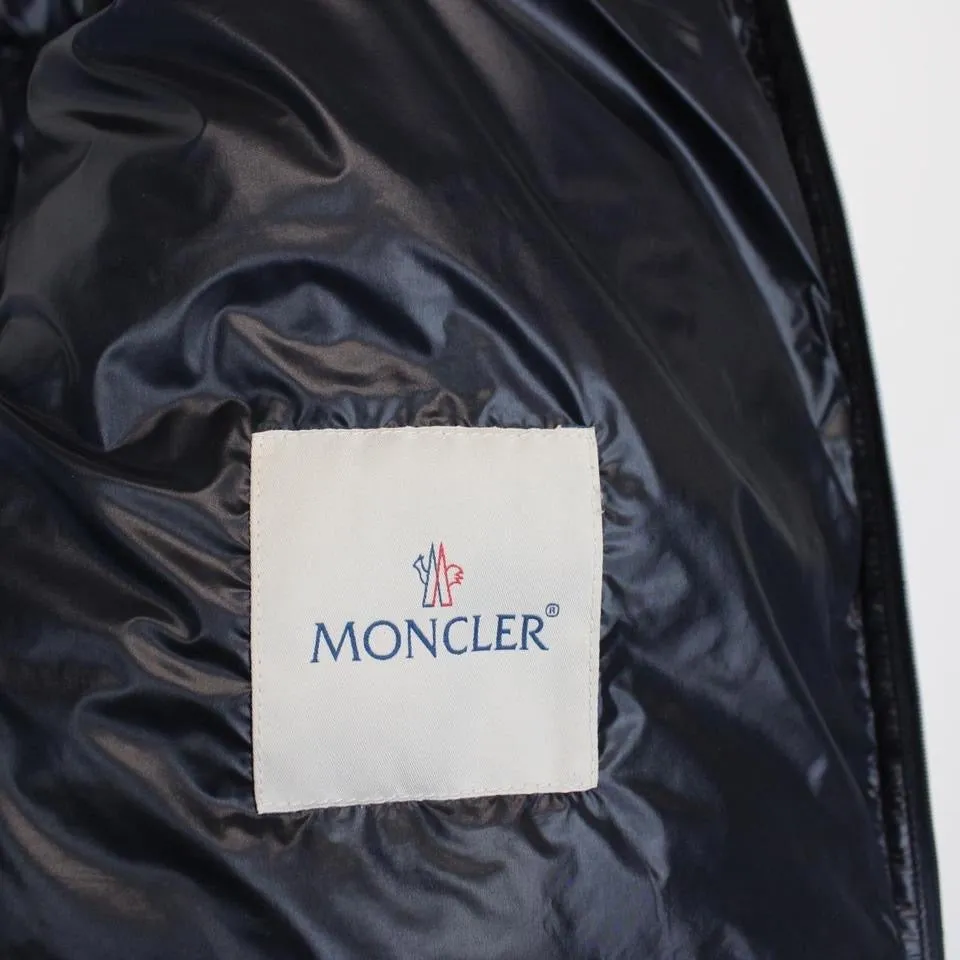 Moncler Down Gui Gilet XXL