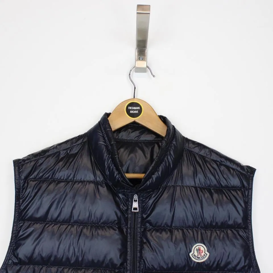 Moncler Down Gui Gilet XXL