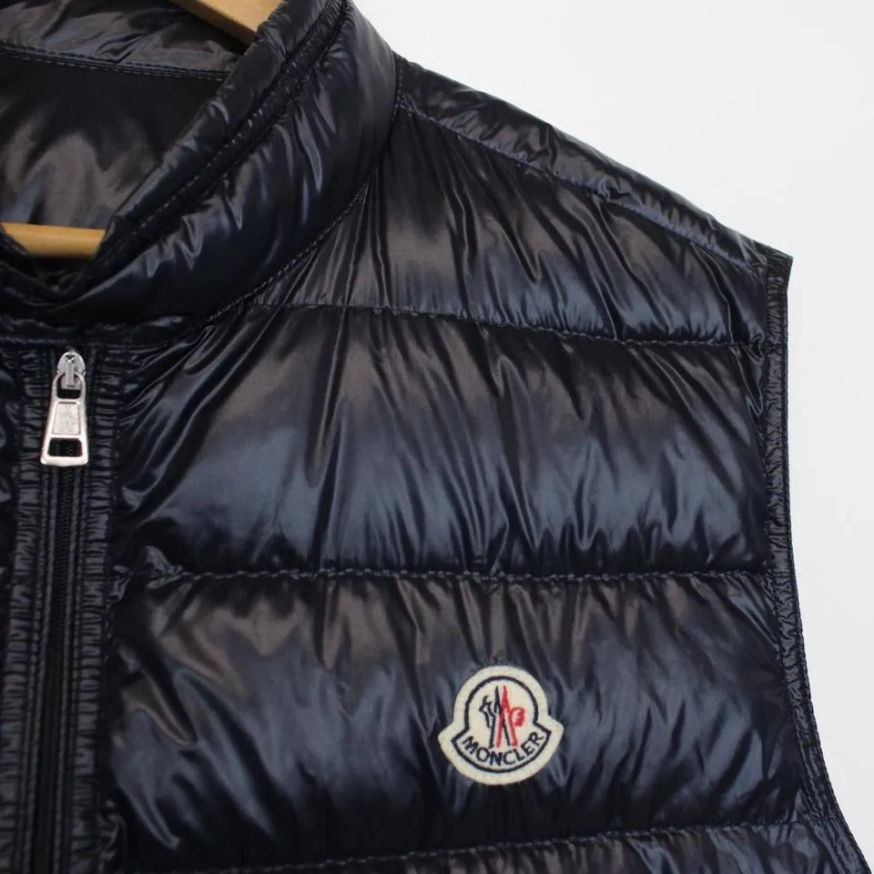 Moncler Down Gui Gilet XXL