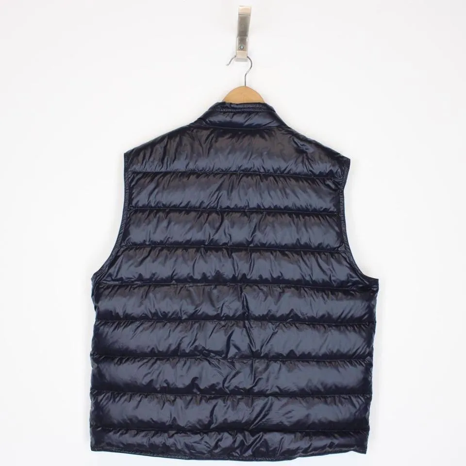 Moncler Down Gui Gilet XXL