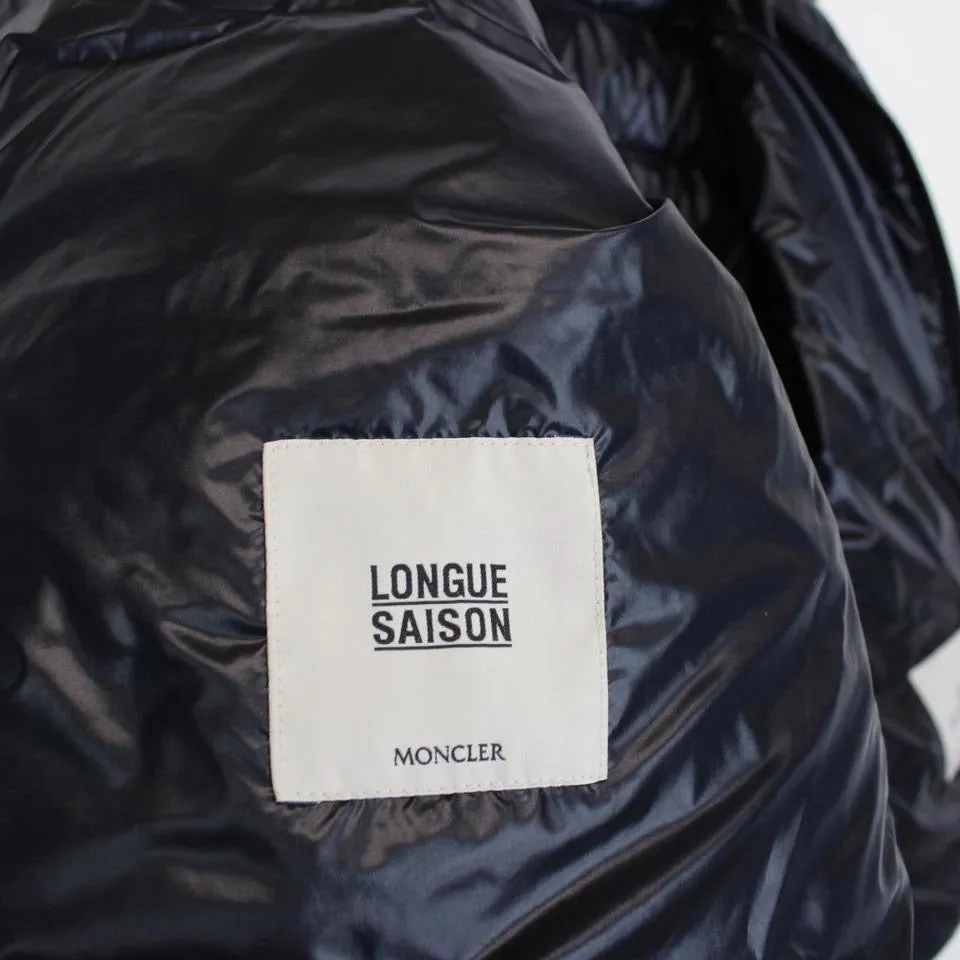 Moncler Down Gui Gilet XXL