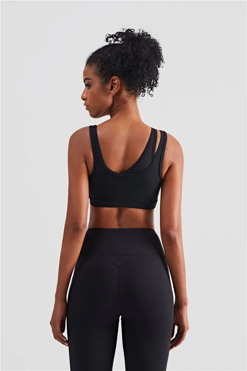 Nuls Air Bra & Legging Activewear Sets