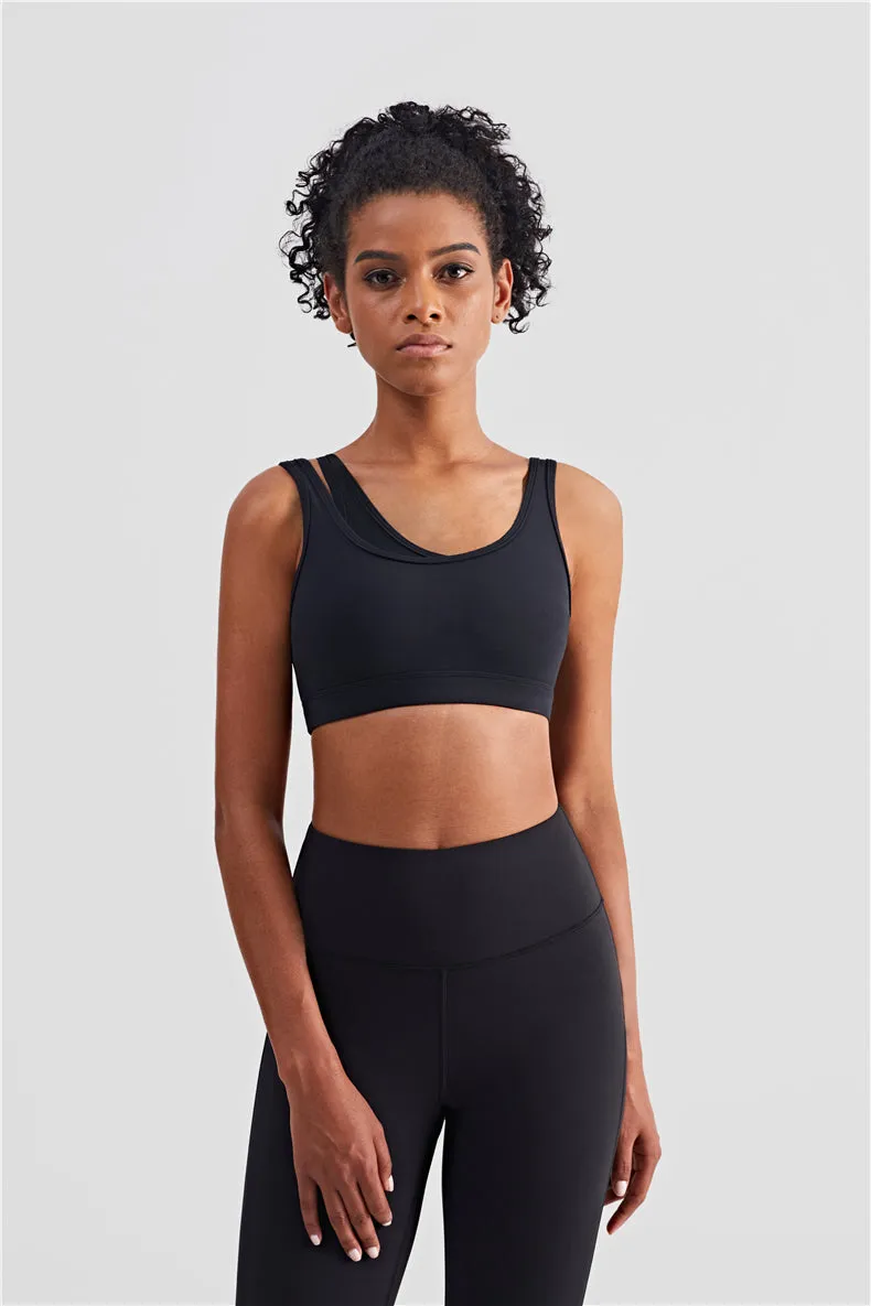 Nuls Air Bra & Legging Activewear Sets