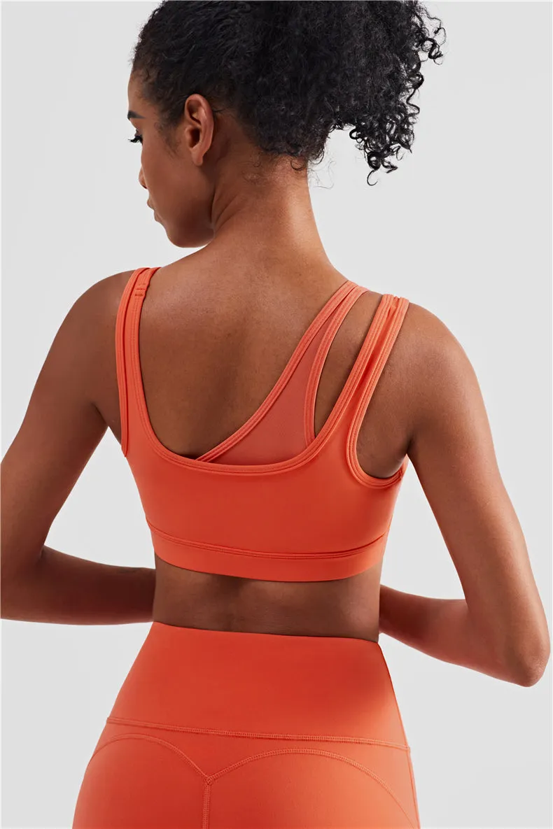 Nuls Air Bra & Legging Activewear Sets