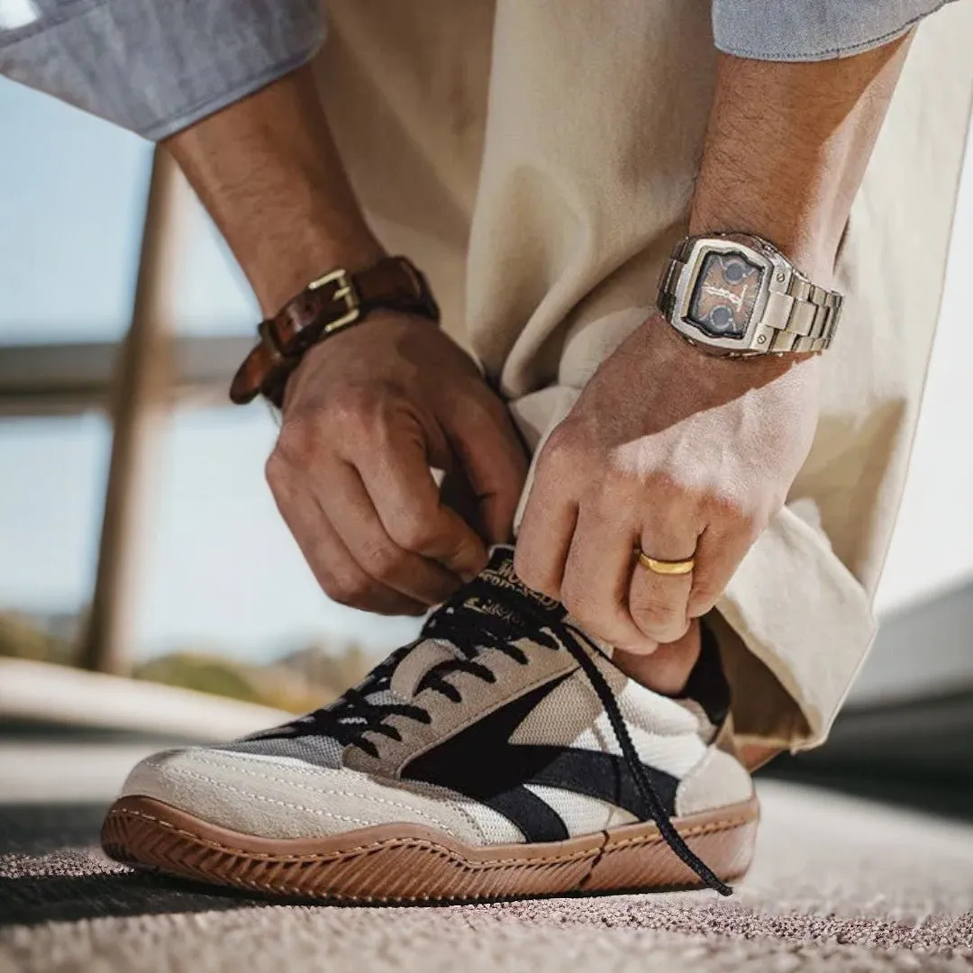 Olympism Retro 1984 Sneakers