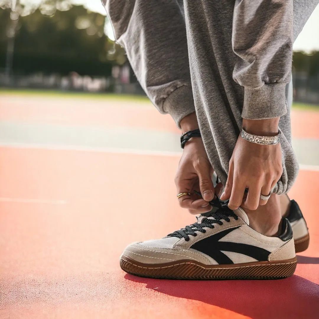 Olympism Retro 1984 Sneakers