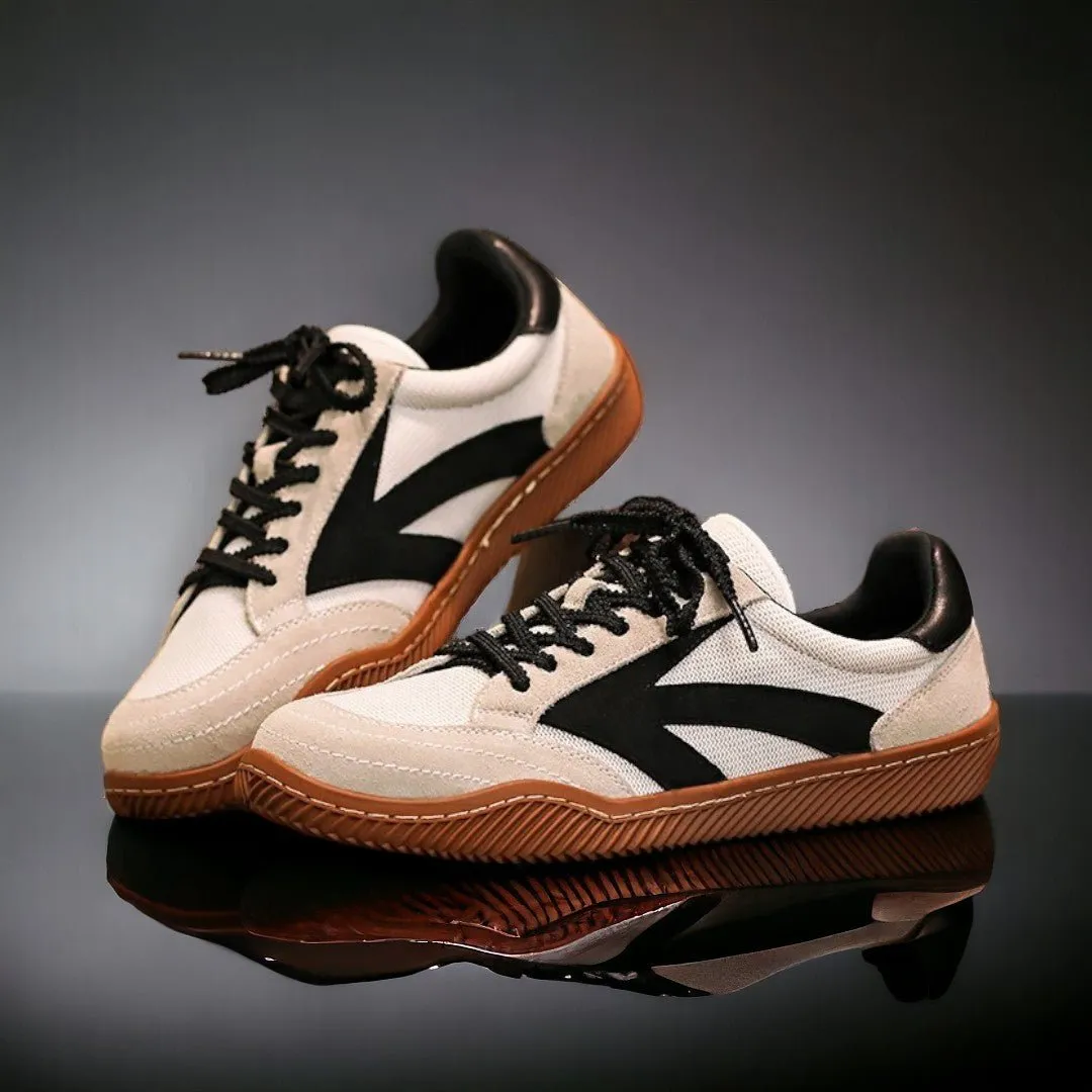 Olympism Retro 1984 Sneakers