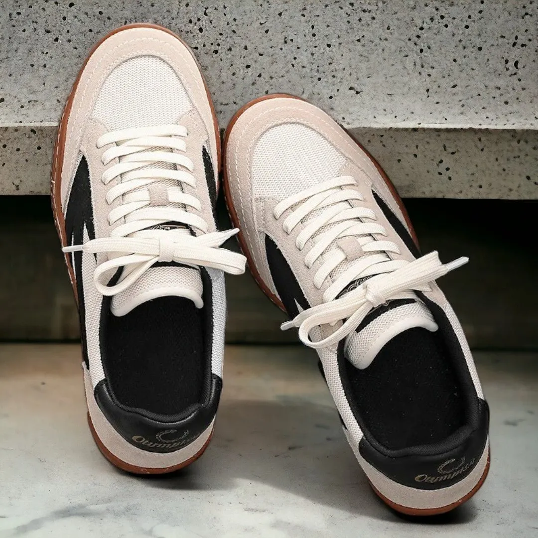 Olympism Retro 1984 Sneakers