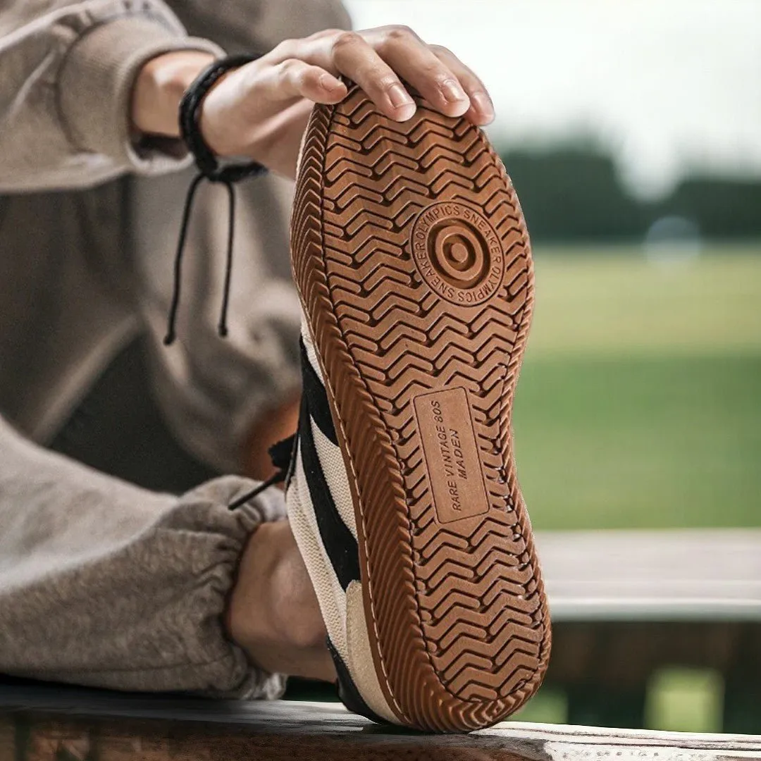 Olympism Retro 1984 Sneakers