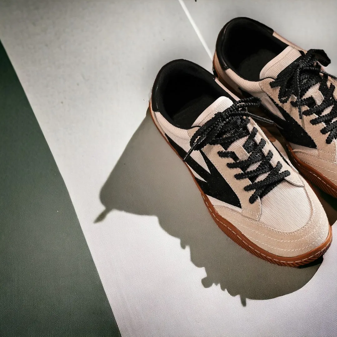 Olympism Retro 1984 Sneakers