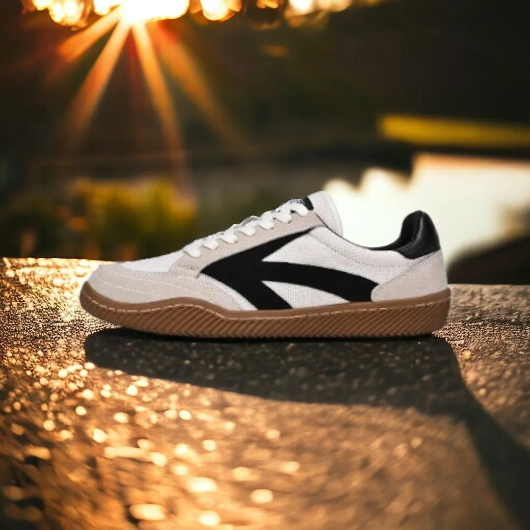 Olympism Retro 1984 Sneakers