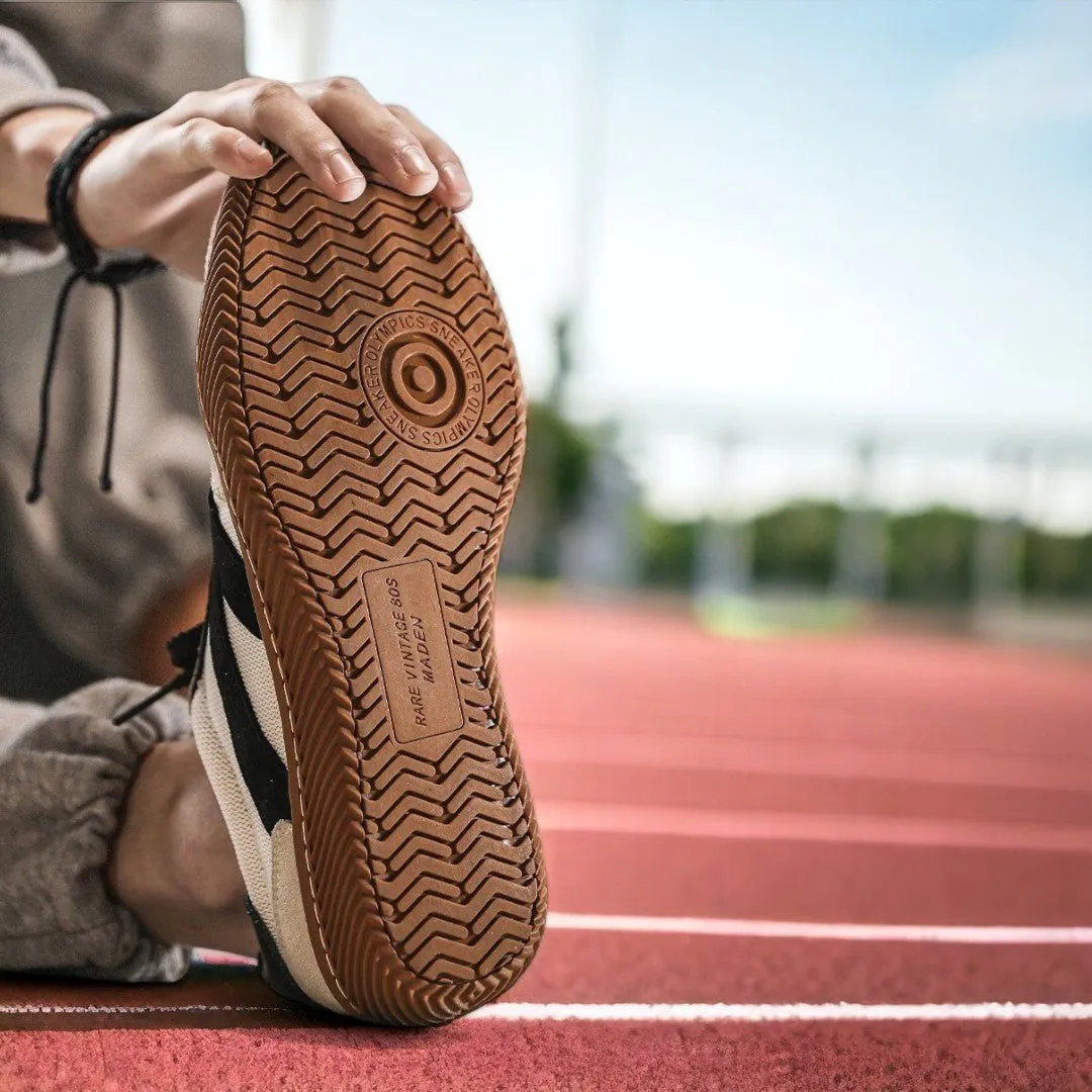 Olympism Retro 1984 Sneakers