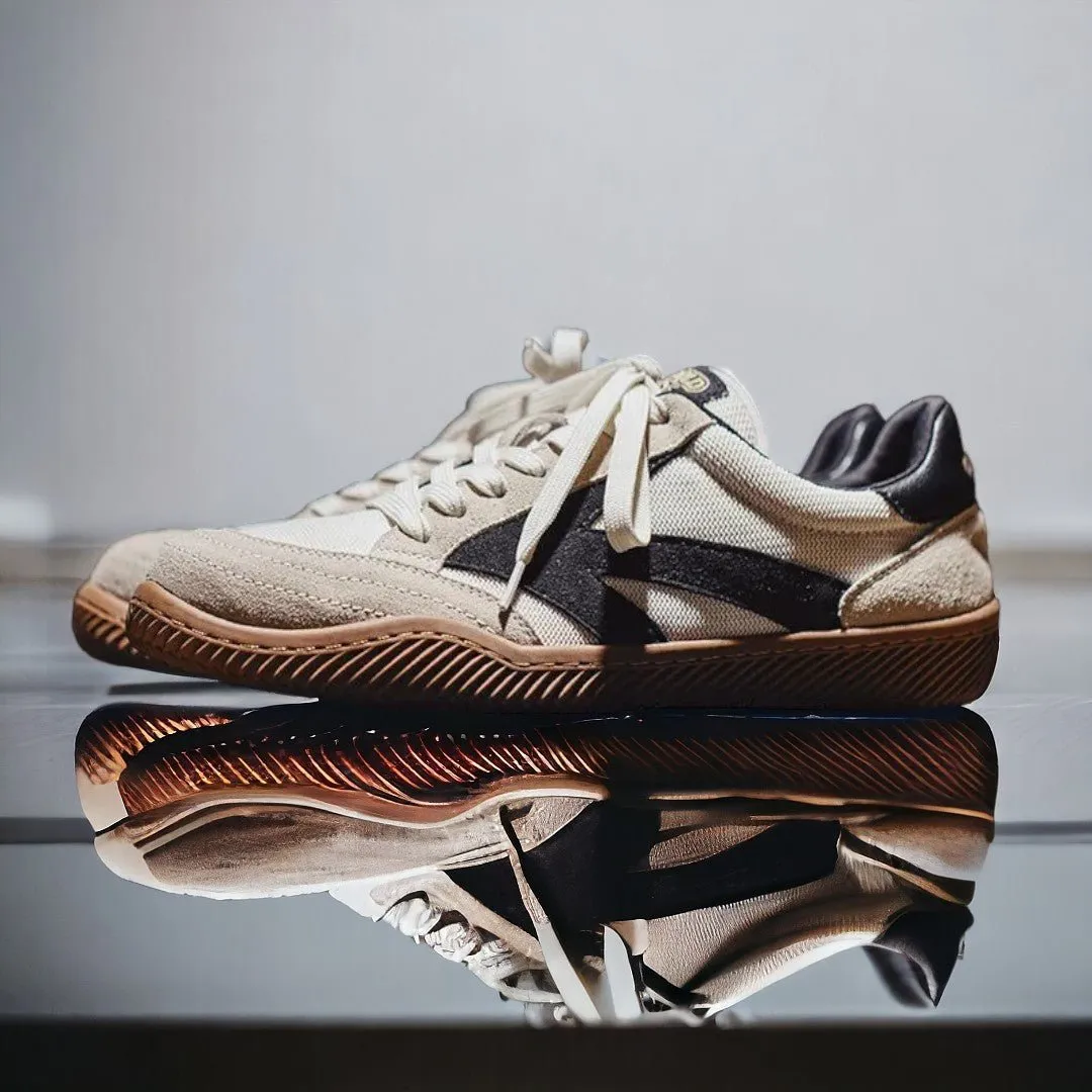 Olympism Retro 1984 Sneakers