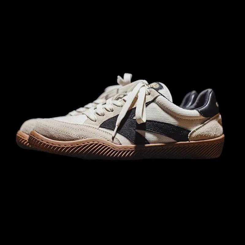 Olympism Retro 1984 Sneakers