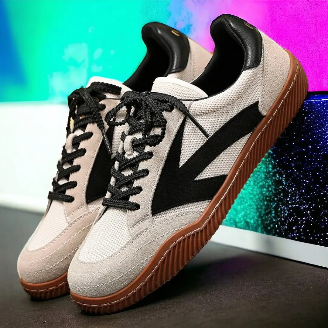 Olympism Retro 1984 Sneakers