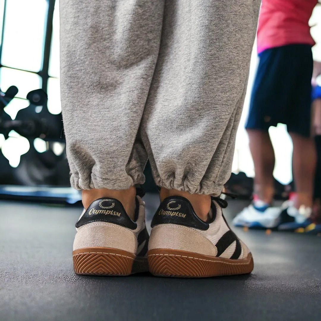 Olympism Retro 1984 Sneakers
