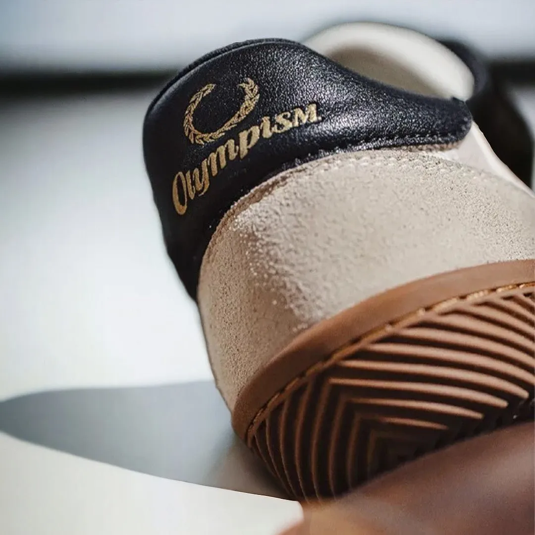 Olympism Retro 1984 Sneakers
