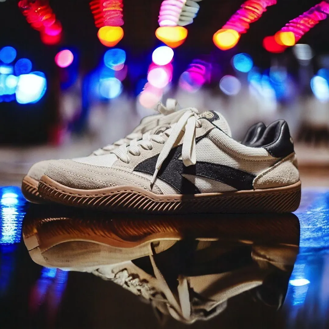 Olympism Retro 1984 Sneakers