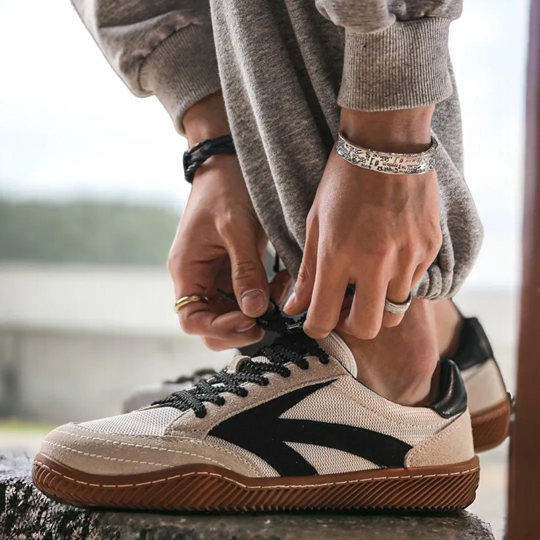 Olympism Retro 1984 Sneakers