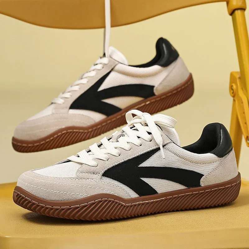 Olympism Retro 1984 Sneakers