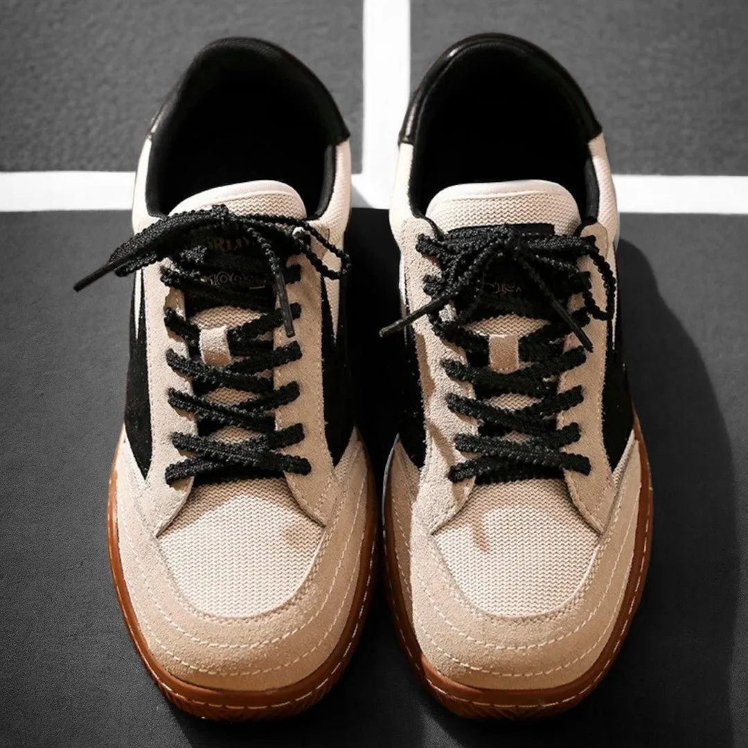 Olympism Retro 1984 Sneakers