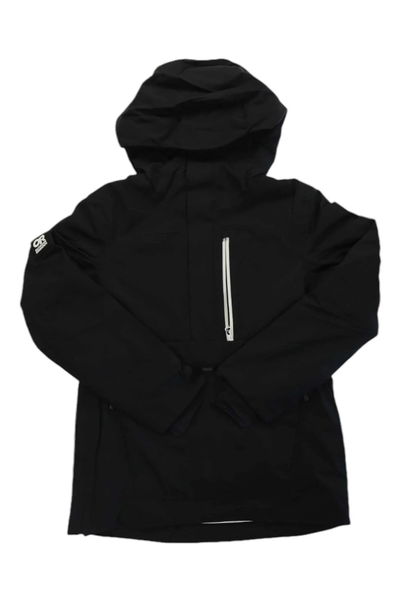 Outdoor Research Womens Snowcrew Anorak