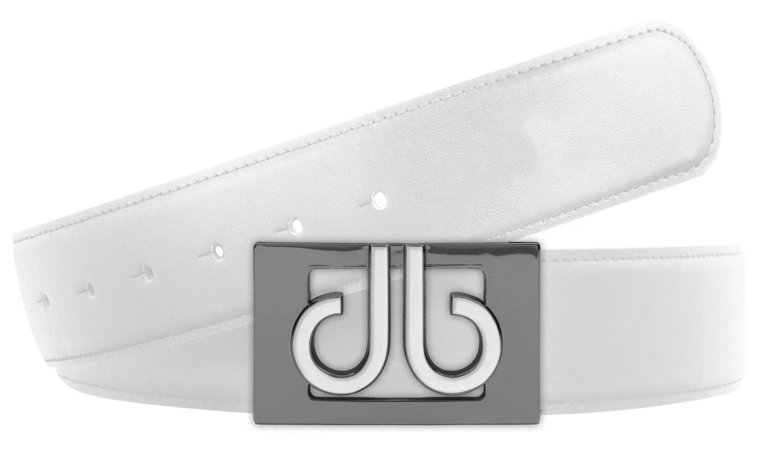 Players Collection 3D - White