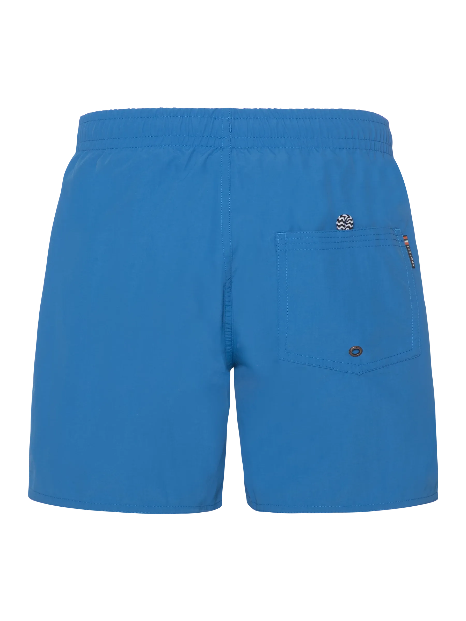 Protest CULTURE JR Boy's Beach Short - Airforce Blue