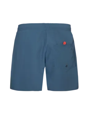 Protest CULTURE JR Boy's Beach Short - Blue Gas