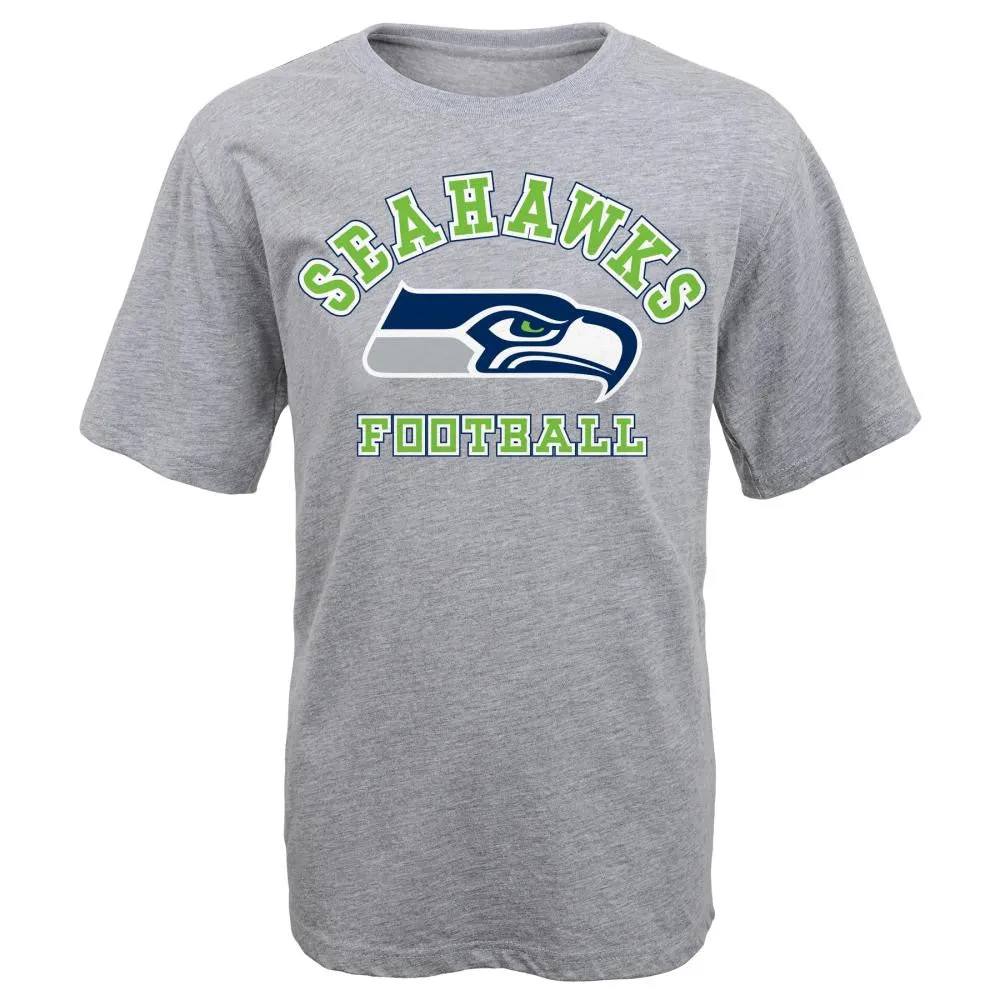 Seahawks Fan Toddler Tees Combo Pack