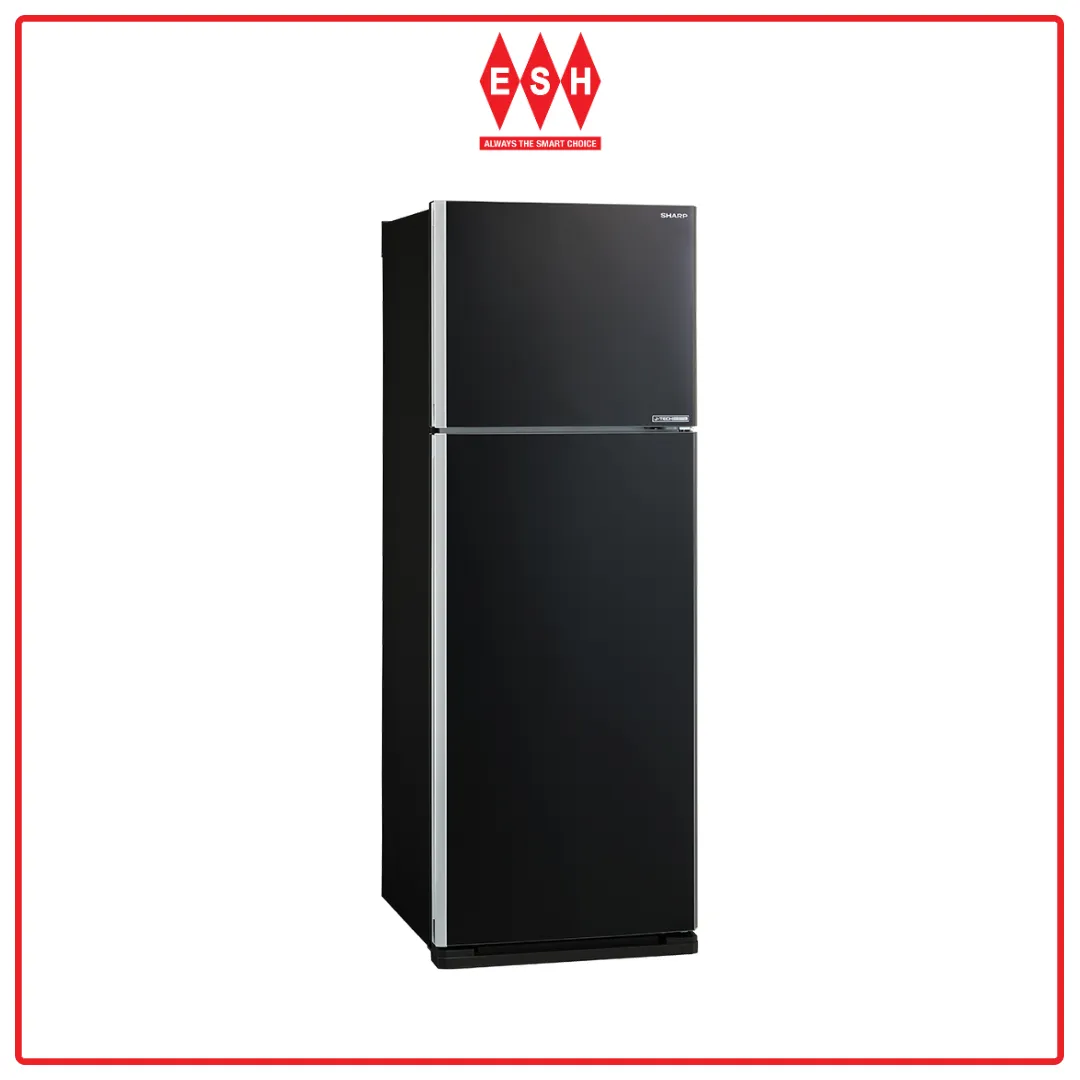 Sharp SJE5381MK 480L Pelican Refrigerator