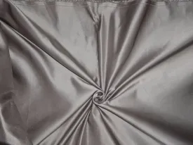 SILK DUTCHESS LIGHT GREY X GREY 58&quot; B2#15[3]