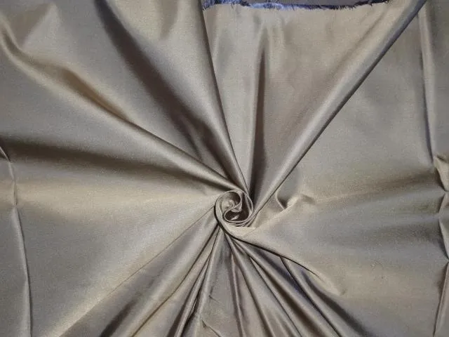 SILK DUTCHESS LIGHT GREY X GREY 58&quot; B2#15[3]