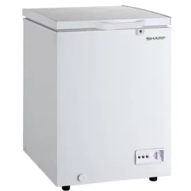SJC118-WH 93L CHEST FREEZER