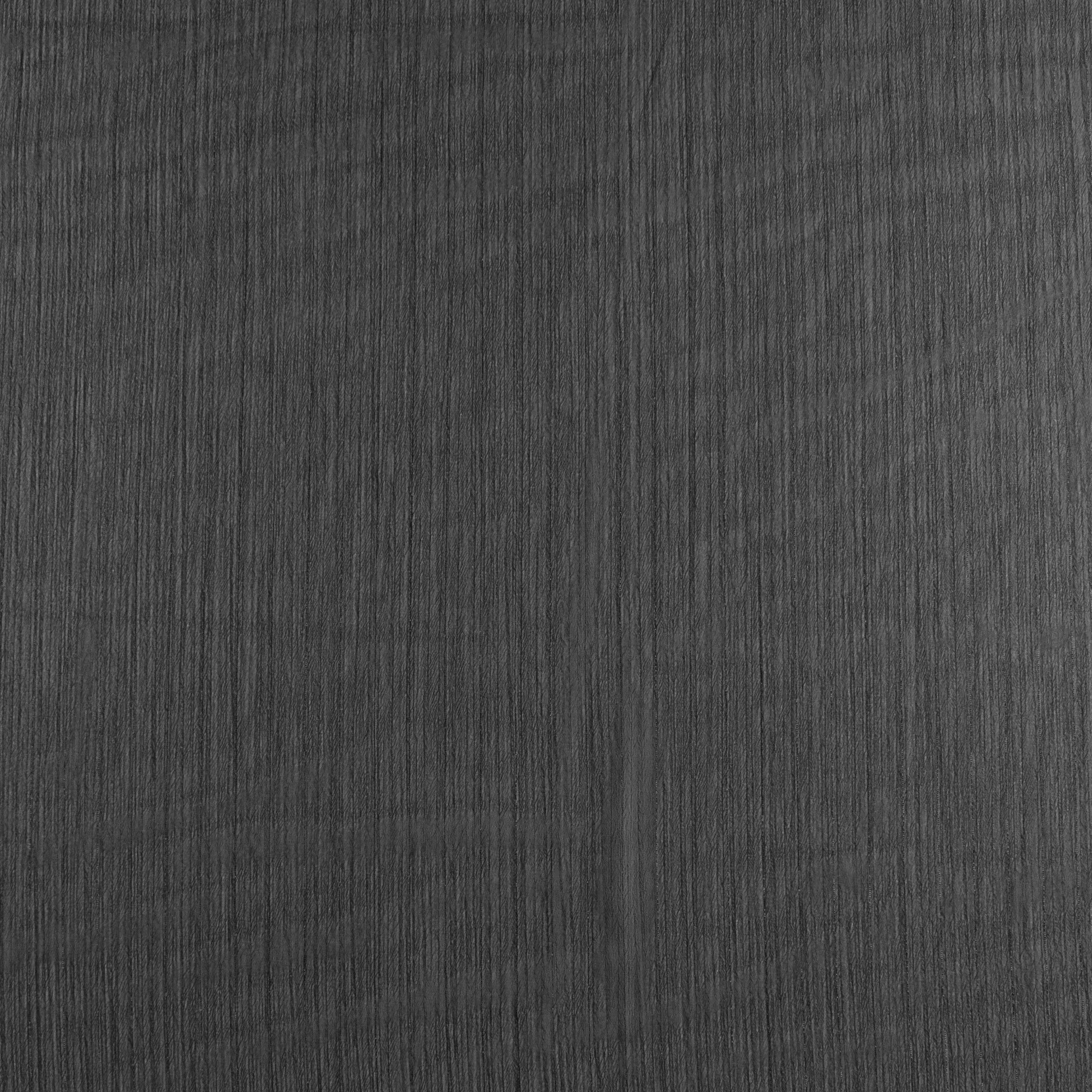 Solid Metallic Chiffon Yoryu - CHANTAL - 003 - Black