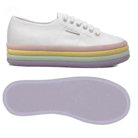 Superga Sneakers - Violet