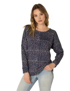 Tallulah Organic Fleece Sweater