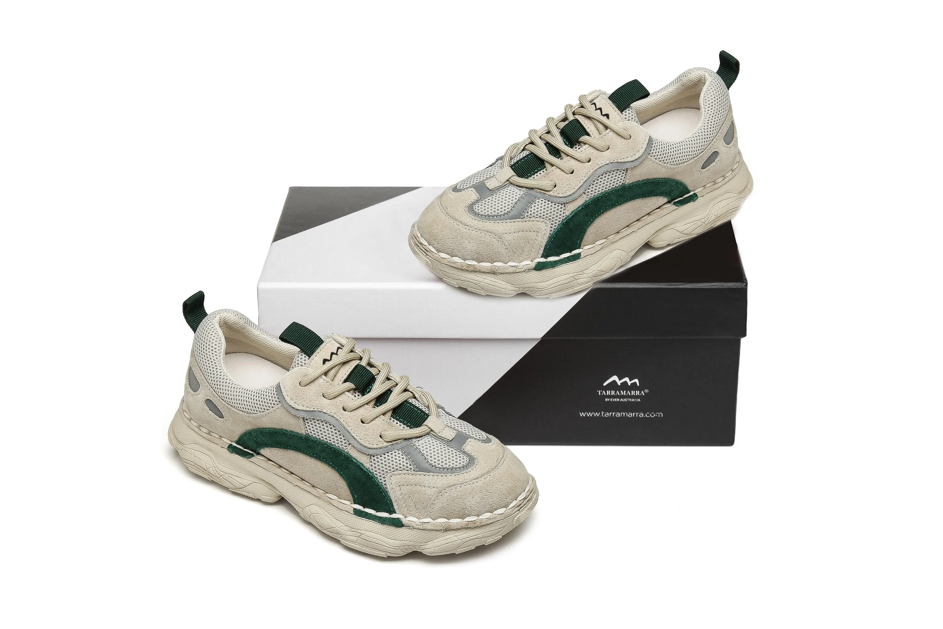 TARRAMARRA® Women Windy Chunky Sneakers Night Glow