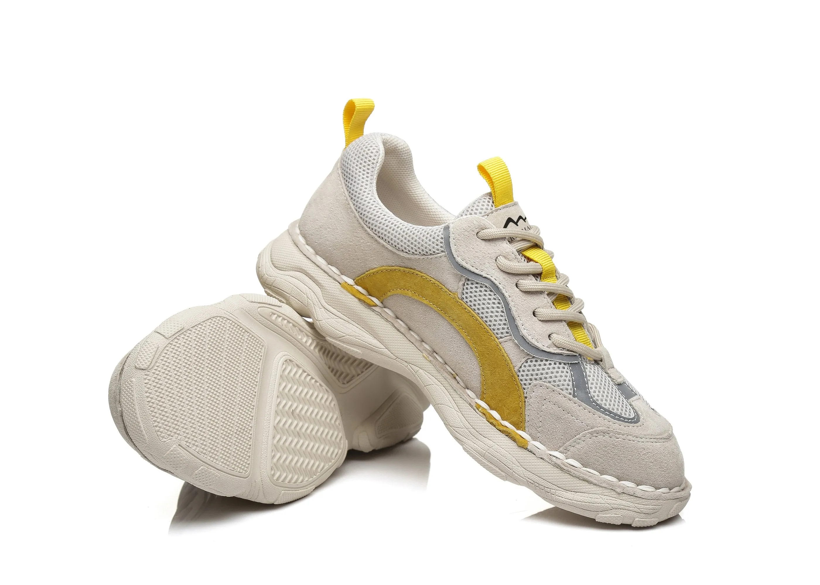 TARRAMARRA® Women Windy Chunky Sneakers Night Glow