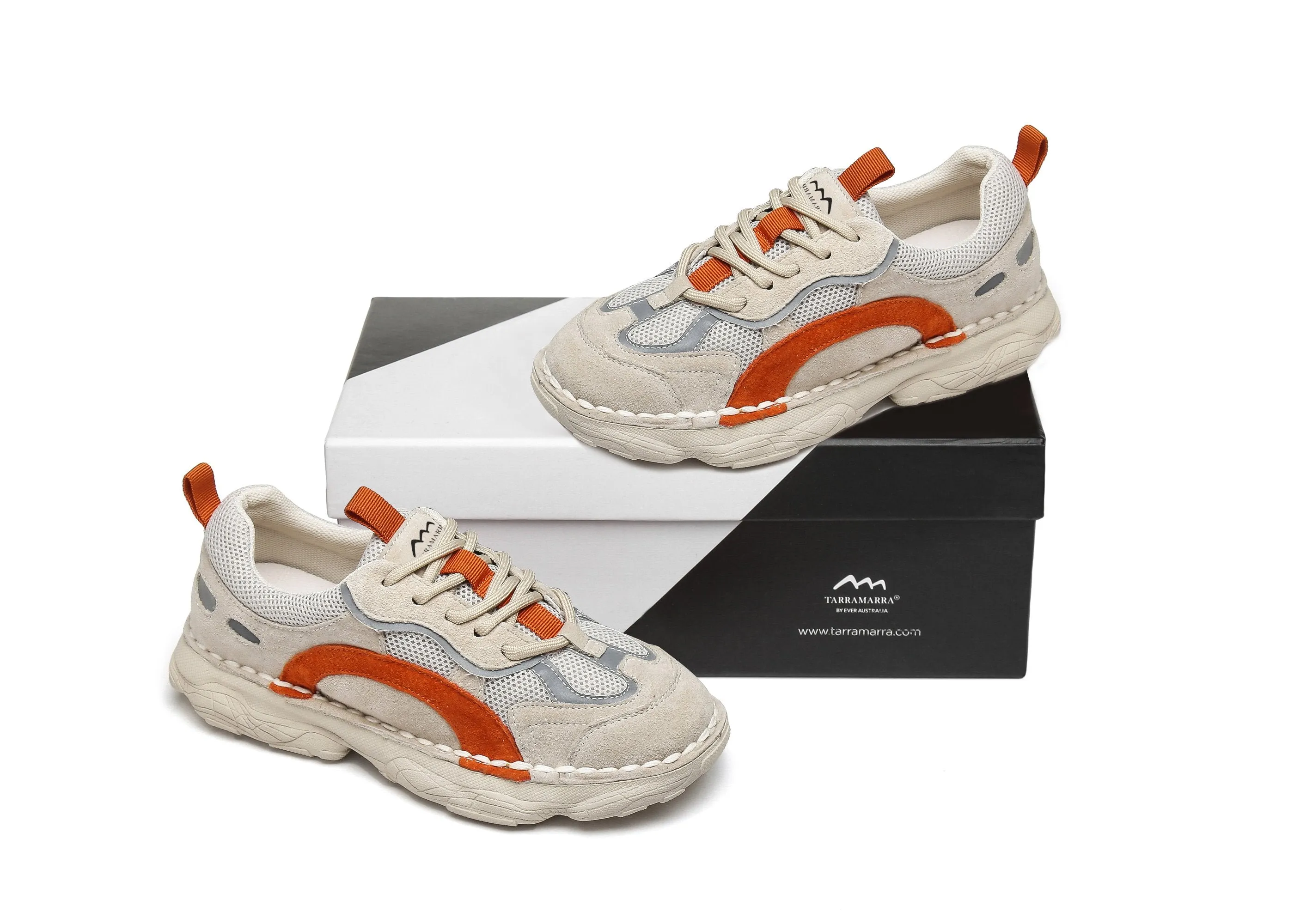 TARRAMARRA® Women Windy Chunky Sneakers Night Glow