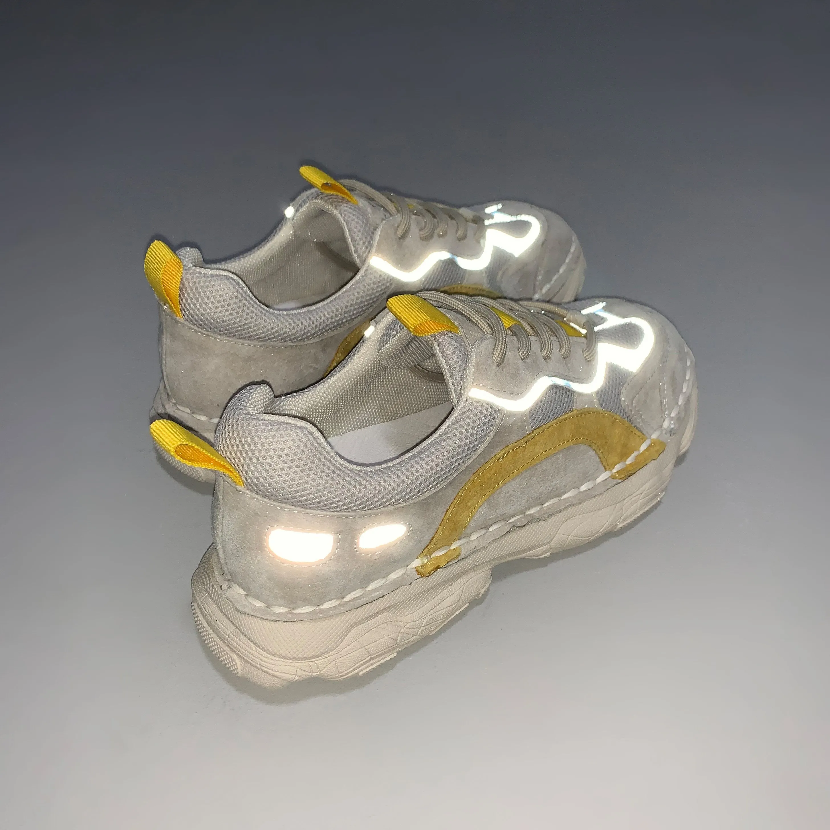 TARRAMARRA® Women Windy Chunky Sneakers Night Glow