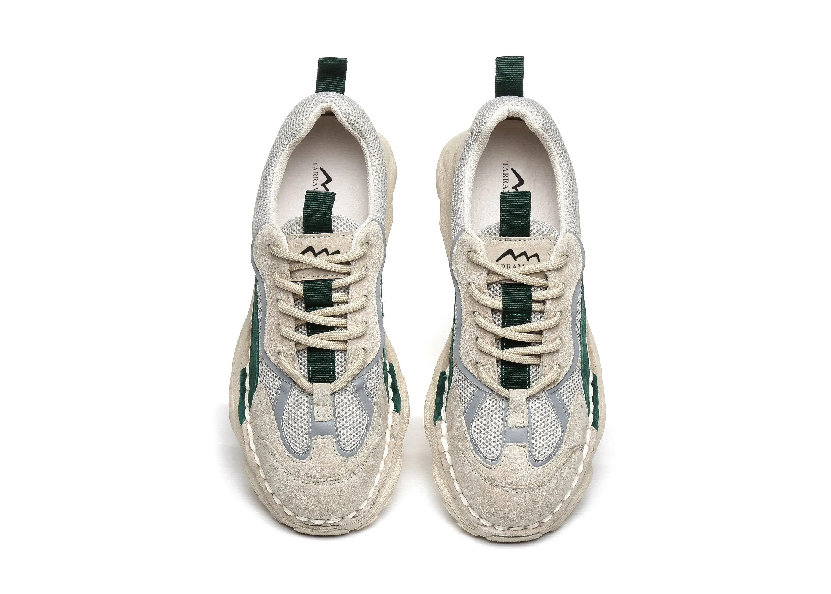 TARRAMARRA® Women Windy Chunky Sneakers Night Glow