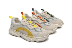TARRAMARRA® Women Windy Chunky Sneakers Night Glow