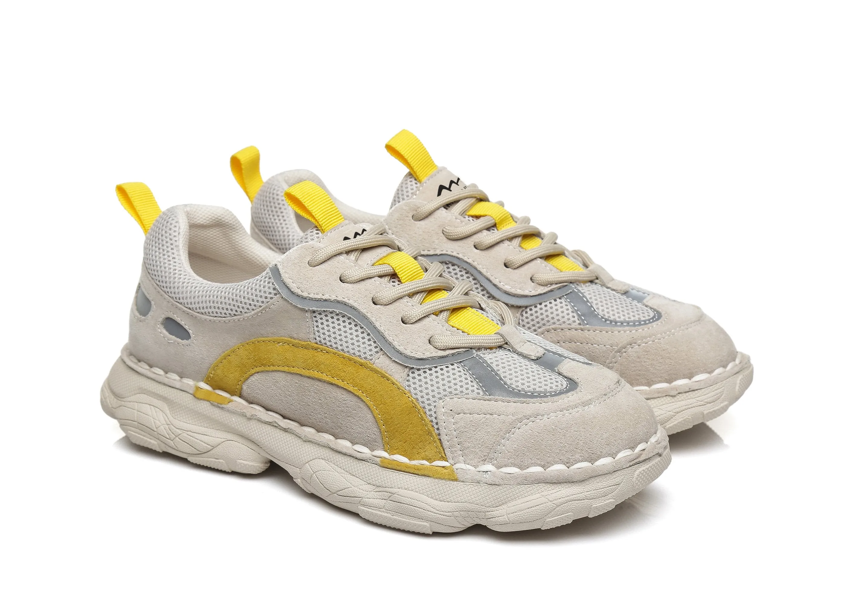 TARRAMARRA® Women Windy Chunky Sneakers Night Glow