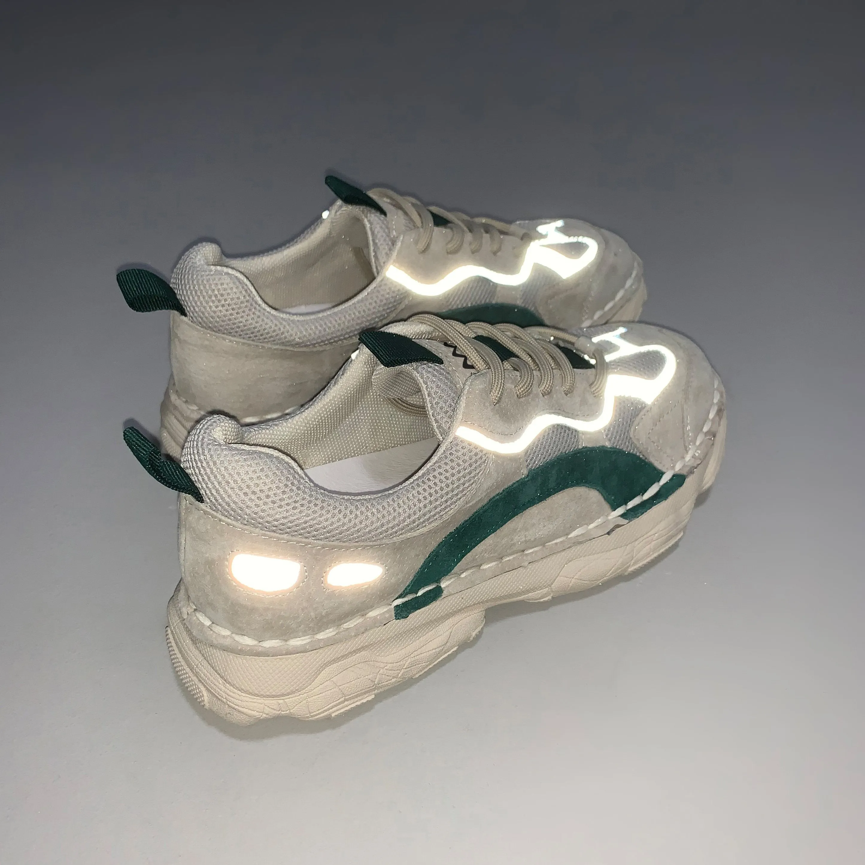 TARRAMARRA® Women Windy Chunky Sneakers Night Glow