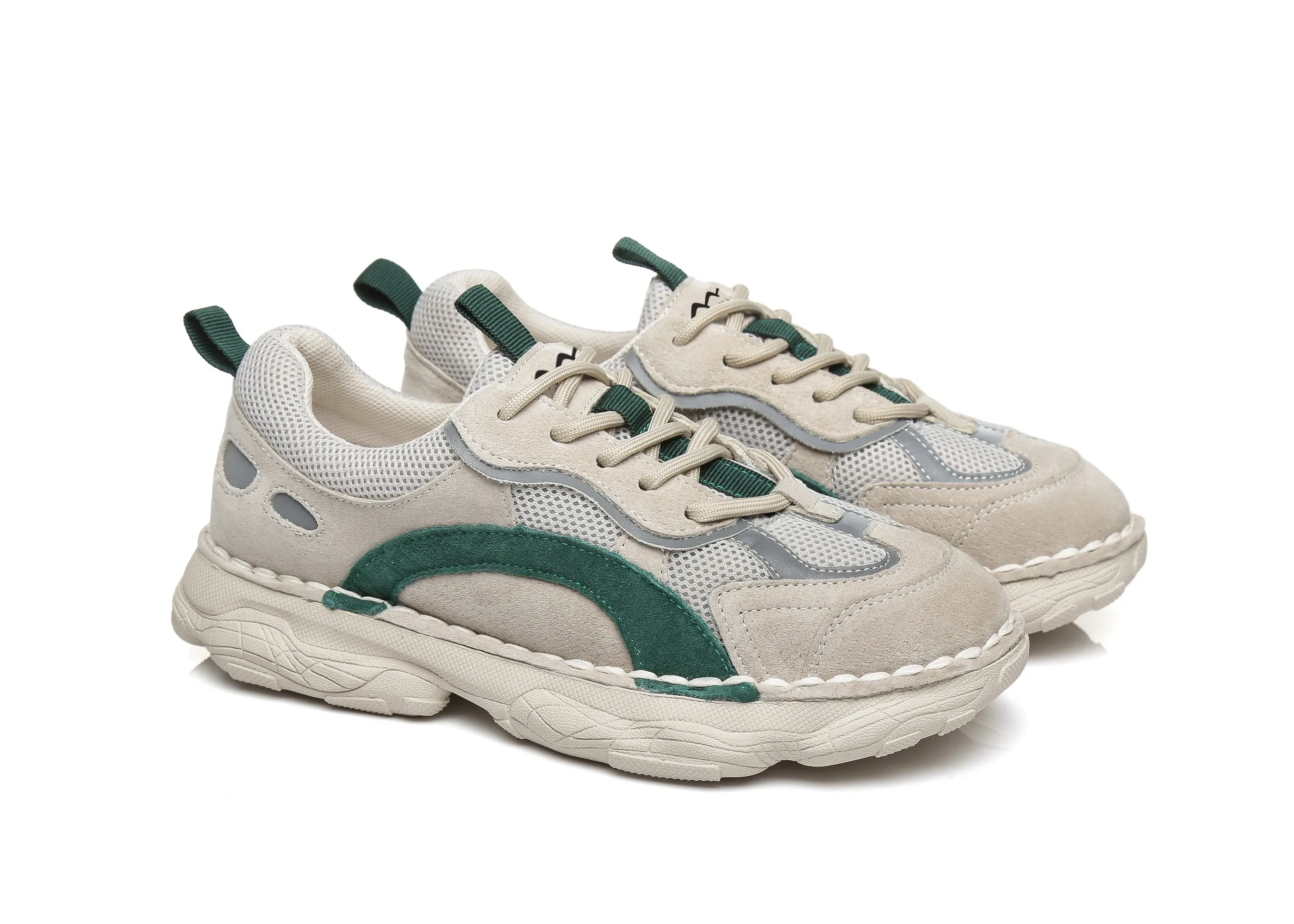 TARRAMARRA® Women Windy Chunky Sneakers Night Glow