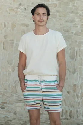 THE TODOS SANTOS SHORTS