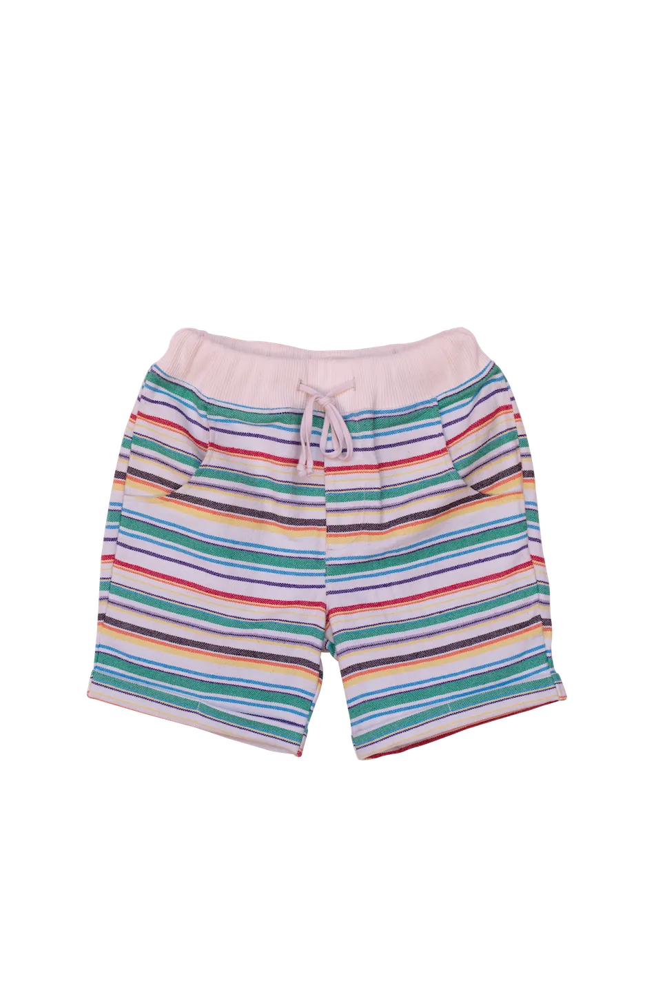 THE TODOS SANTOS SHORTS